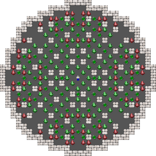 Уровень 257 — David W. Skinner Arranged